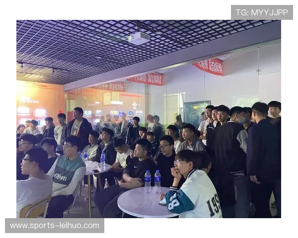 冠竞体育助力青少年体育电竞教育，推动体育文化的传承与发展